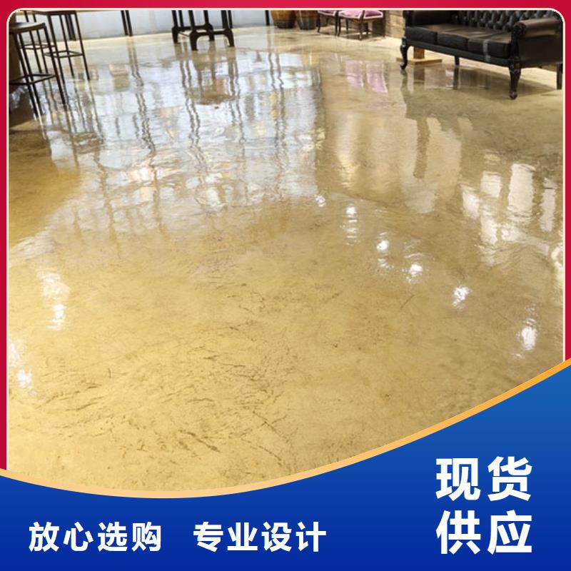 水泥自流平,自流平应用广泛