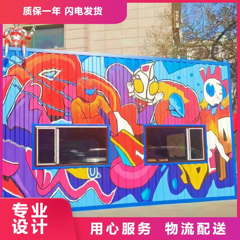 墙绘彩绘手绘墙画壁画墙体彩绘_文化墙彩绘实力才是硬道理