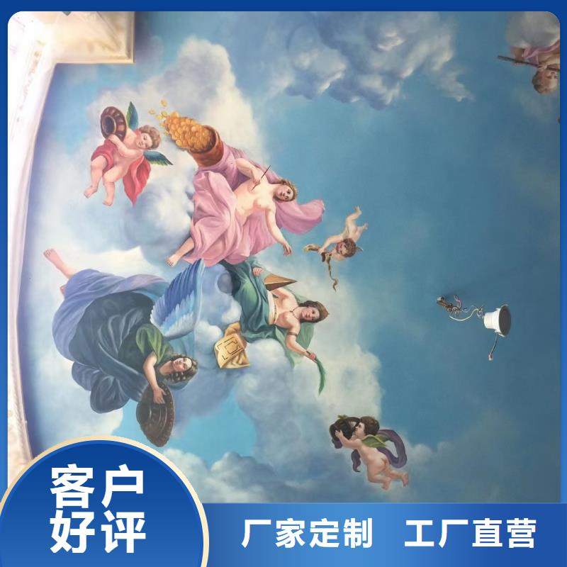 墙绘彩绘手绘墙画壁画墙体彩绘,墙绘彩绘实力厂家