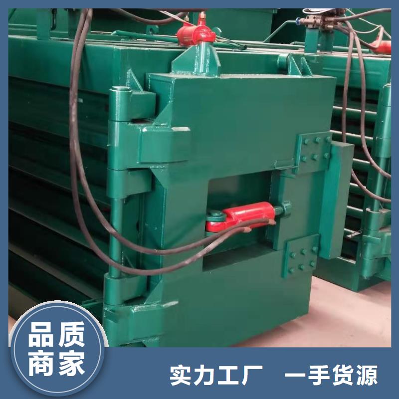 哪里有卖质量无忧【打包机】,铁屑压饼机48小时发货-附近厂家_供应案例