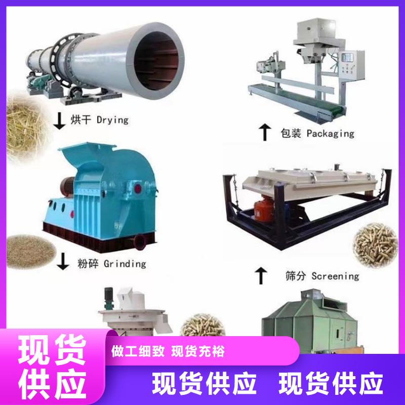 现货直供【颗粒机】 铁屑压饼机检验发货-v651.com
