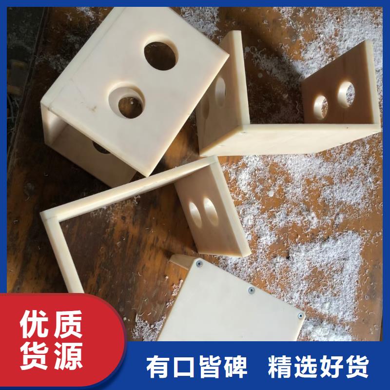 尼龙齿轮质量严格把控