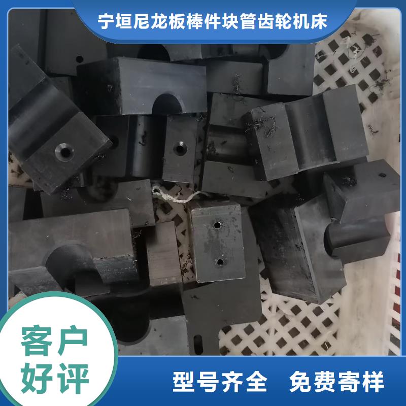 有现货的耐高温尼龙管实体厂家