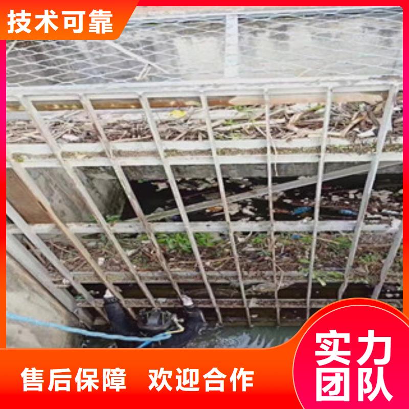 沉管自来水管道水下安装公司好货不贵