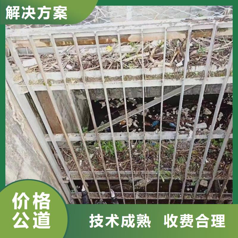 水下工程施工公司厂家直销