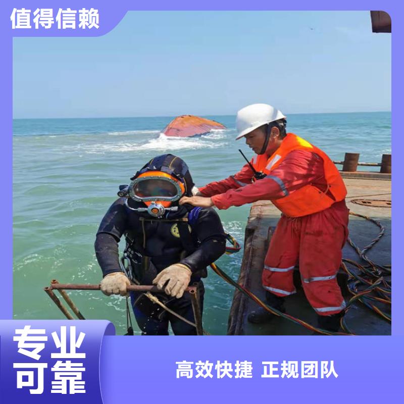 电厂闸门水下维修检查公司厂家-定制