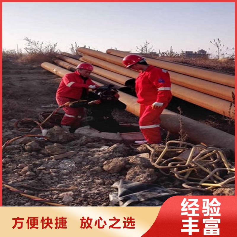 规格齐全的管道气囊堵水施工厂家