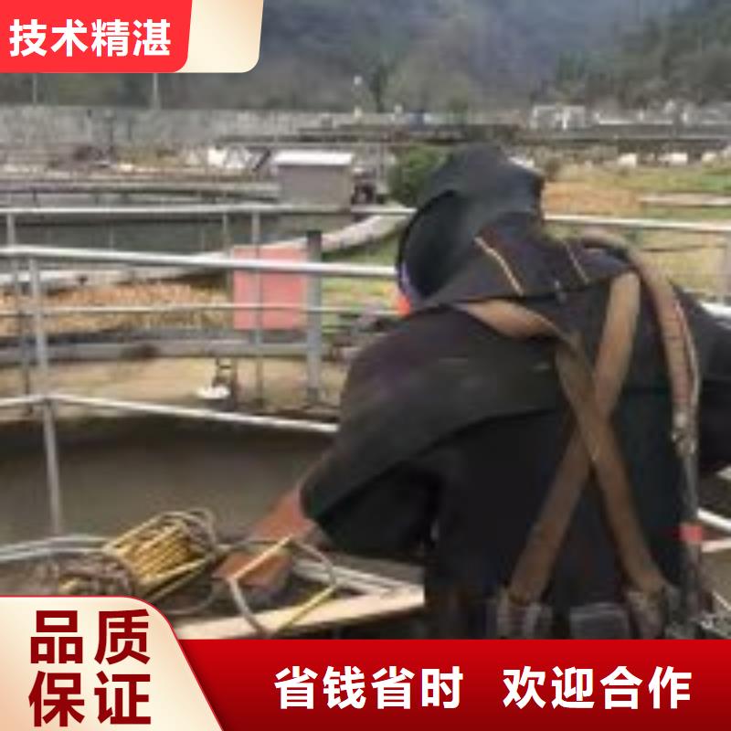 水下检测公司全国施工