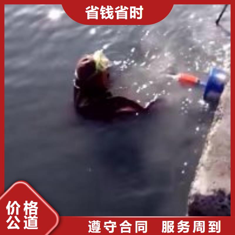 质量靠谱的潜水员服务公司厂家