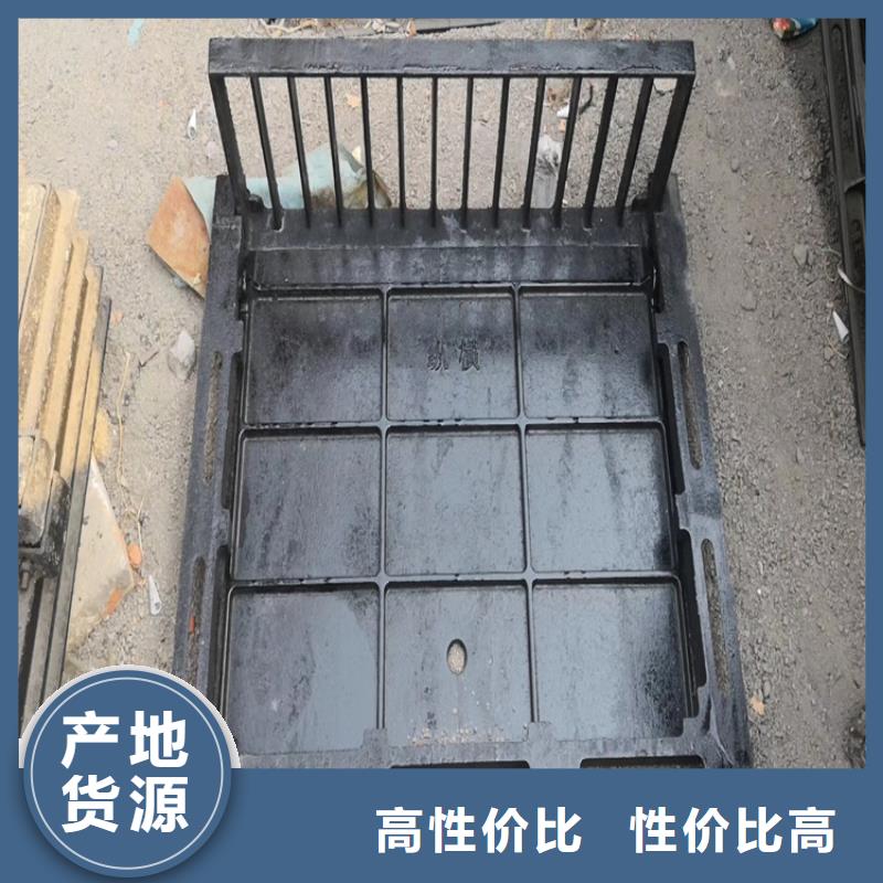球墨铸铁井盖-重型1000防沉降井盖质量不佳尽管来找我