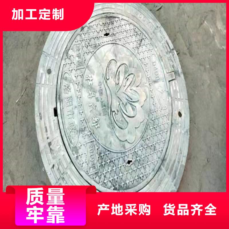 球墨铸铁井盖排水球墨铸铁管DN75实体诚信厂家