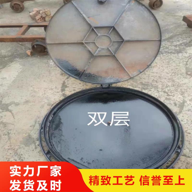 球墨铸铁井盖柔性铸铁排污管为您提供一站式采购服务