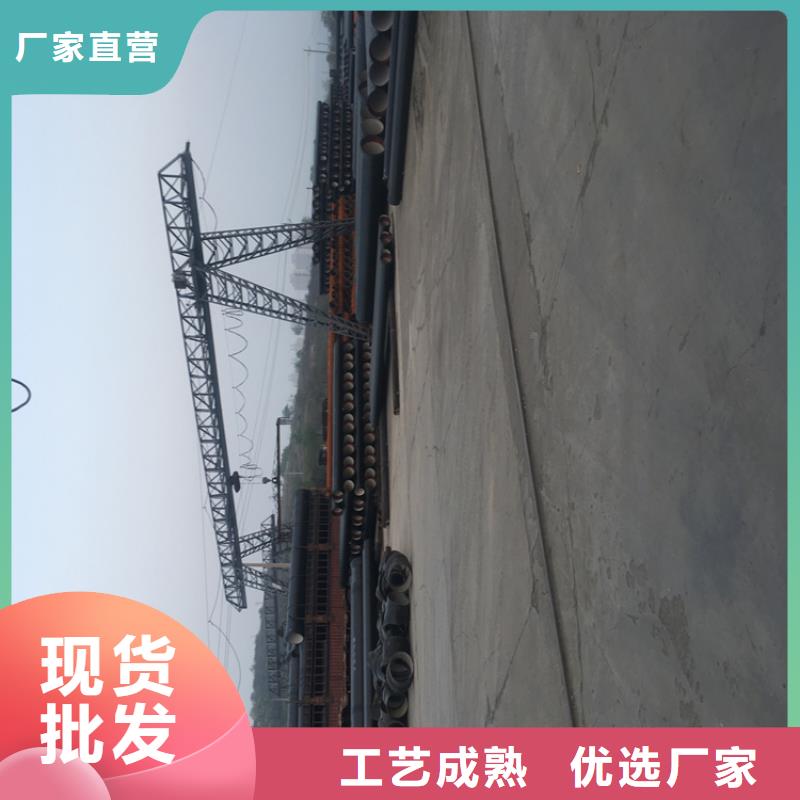 球墨铸铁管方形球墨铸铁双开井盖精工制作