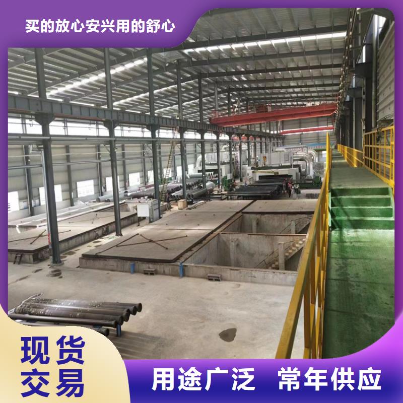 球墨铸铁管球墨铸铁沟盖板经销商