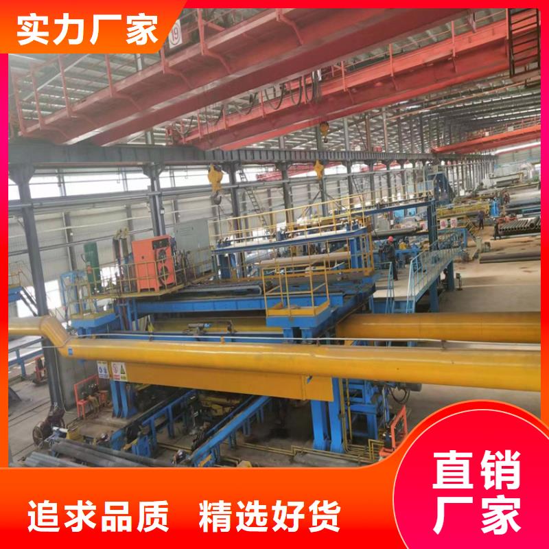 球墨铸铁管【K9级球墨铸铁管】实拍品质保障