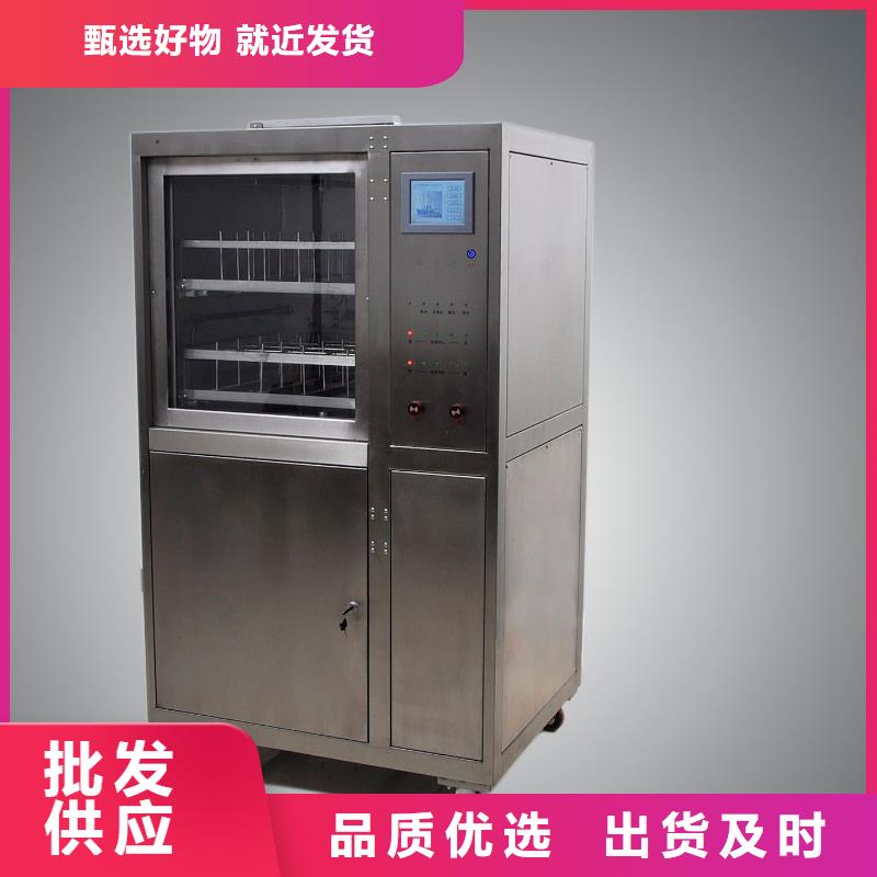 绝缘油介电强度试验仪-大电流发生器不只是质量好