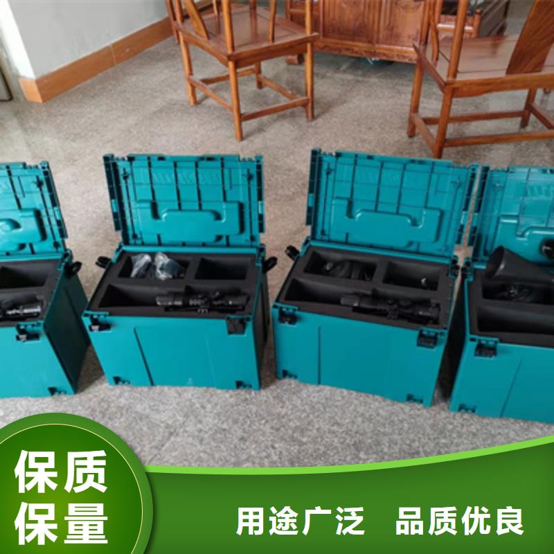 局部放电检测仪录波分析仪质量层层把关