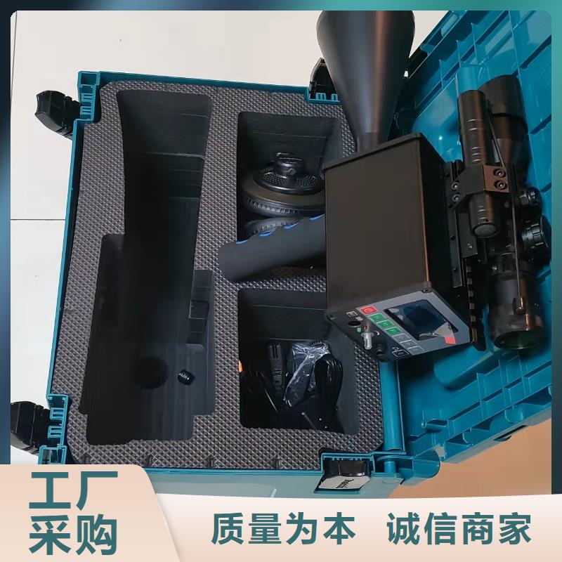 局部放电检测仪录波分析仪质量层层把关
