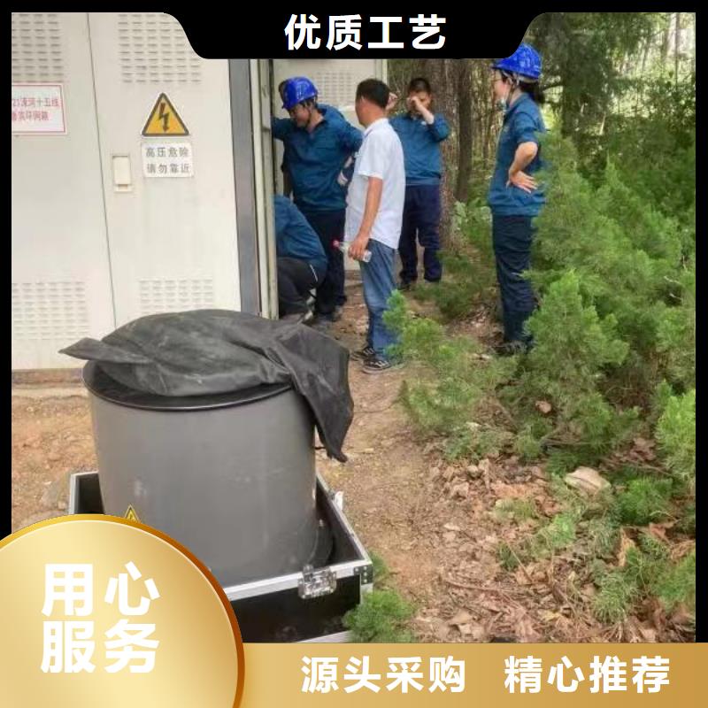 振荡波局放耐压试验系统变压器直流电阻测试仪出货快