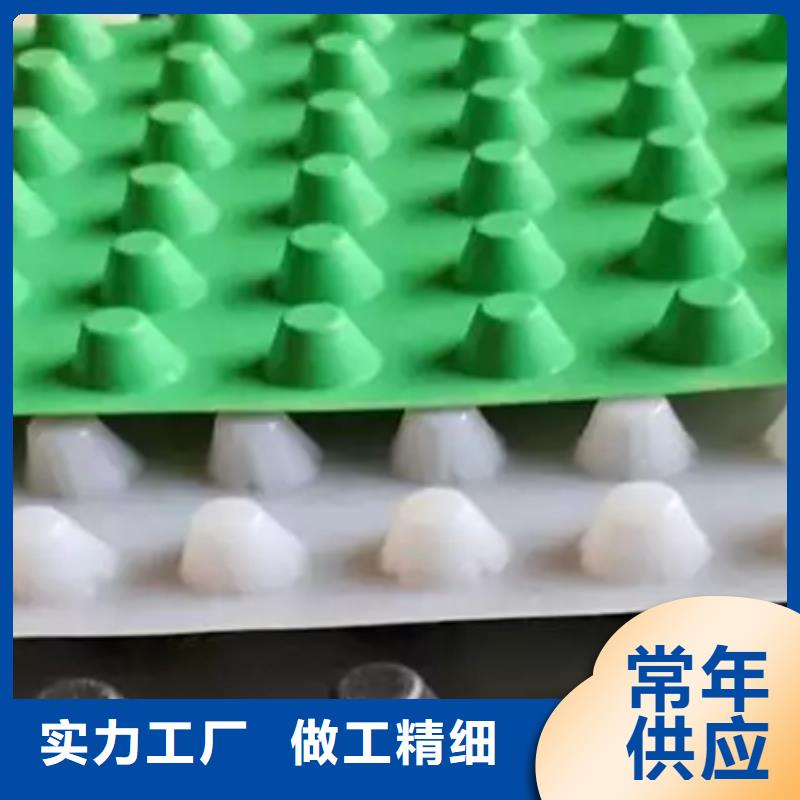 排水板防护虹吸排水收集系统经销商