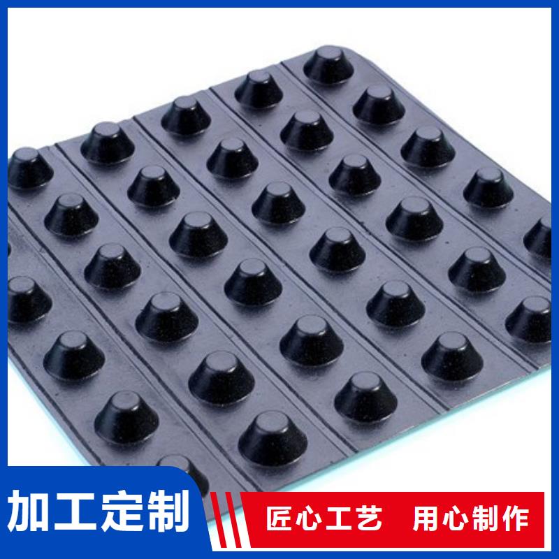 排水板防护虹吸排水收集系统经销商