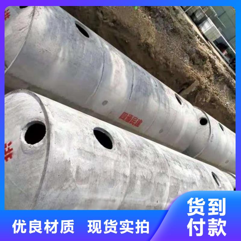 化粪池防护虹吸排水收集系统您身边的厂家