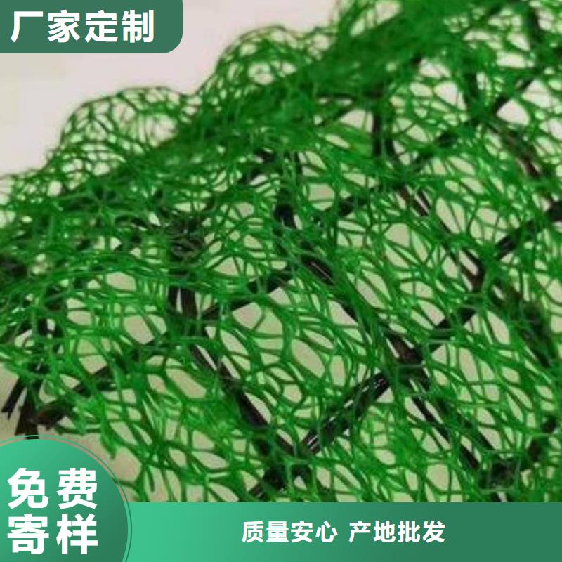 三维植被网防护虹吸排水收集系统发货迅速