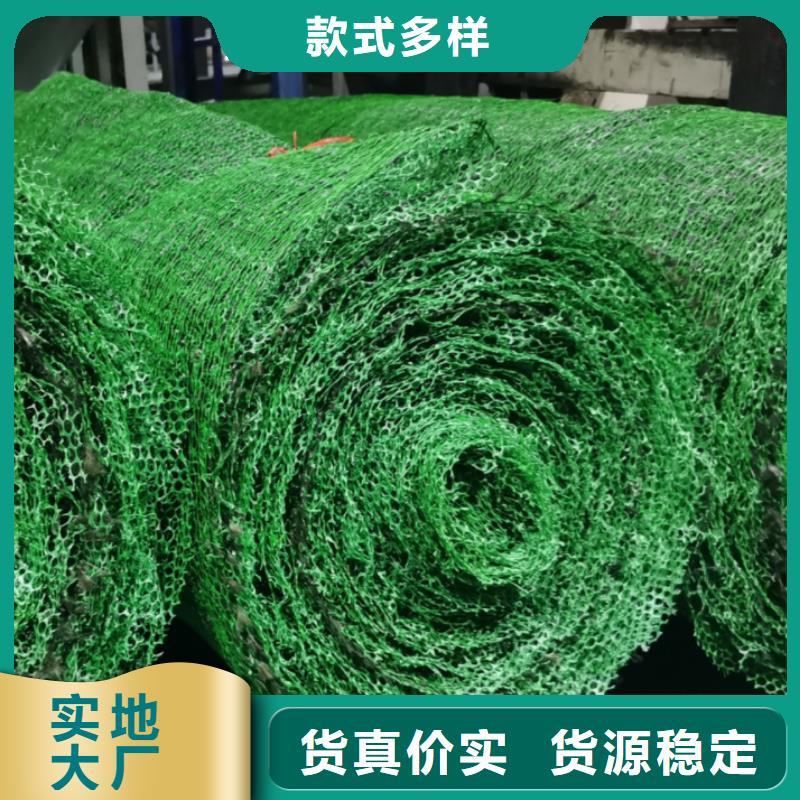 三维植被网-植草格产品性能