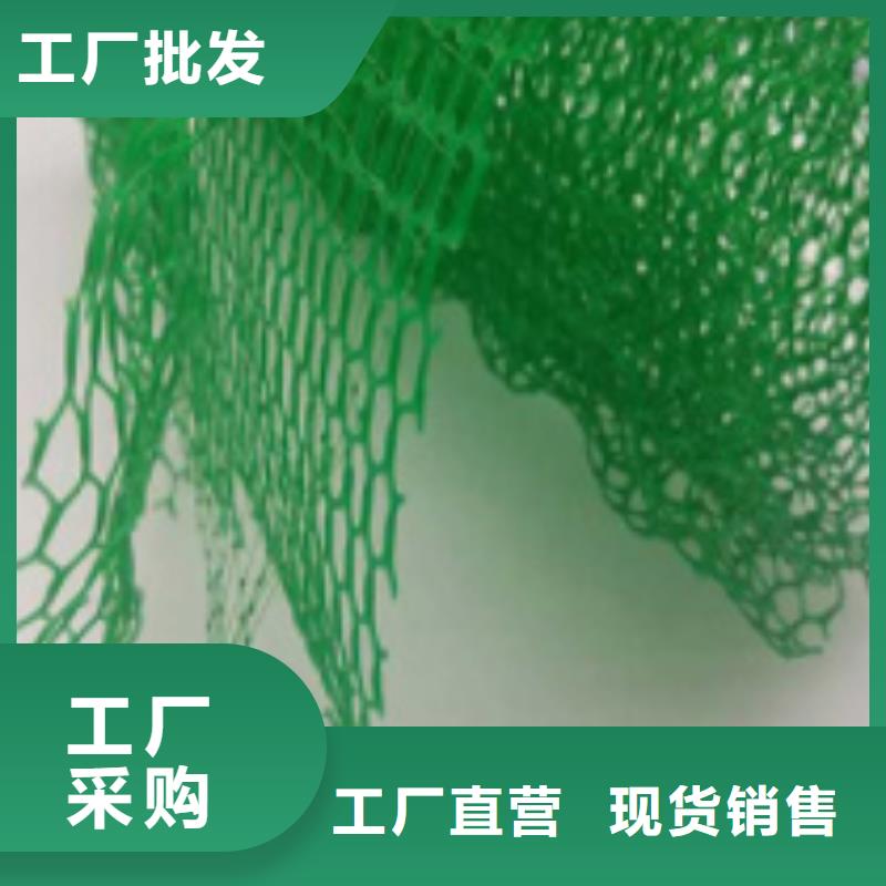 三维植被网-植草格产品性能