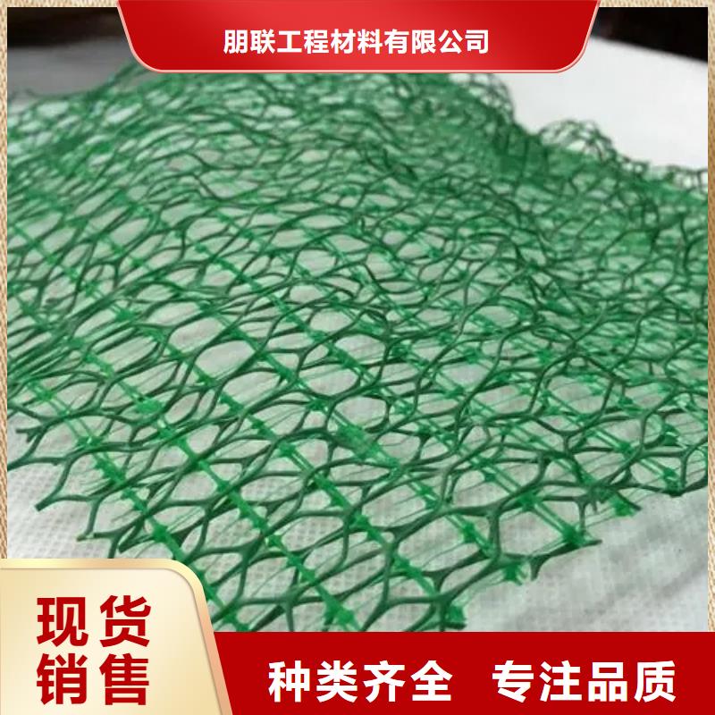 诚信经营现货现发【 三维植被网防护虹吸排水收集系统多种工艺】
