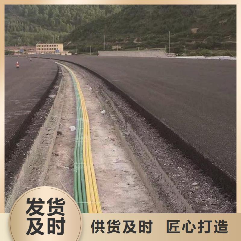 PE硅芯管- PVC给水管以质量求生存