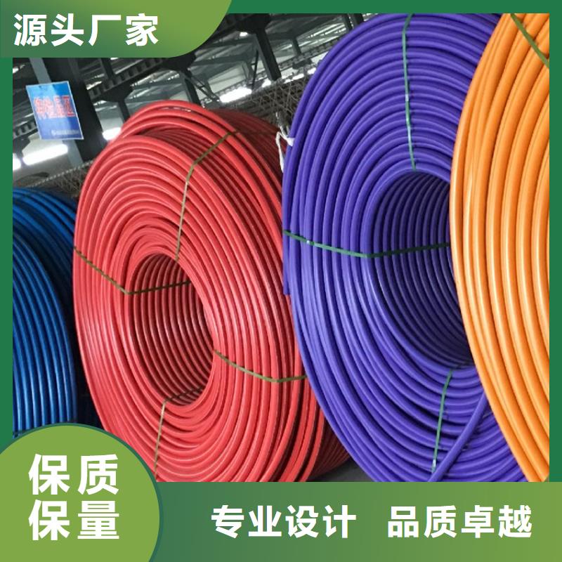 PE硅芯管硅芯管专业完善售后