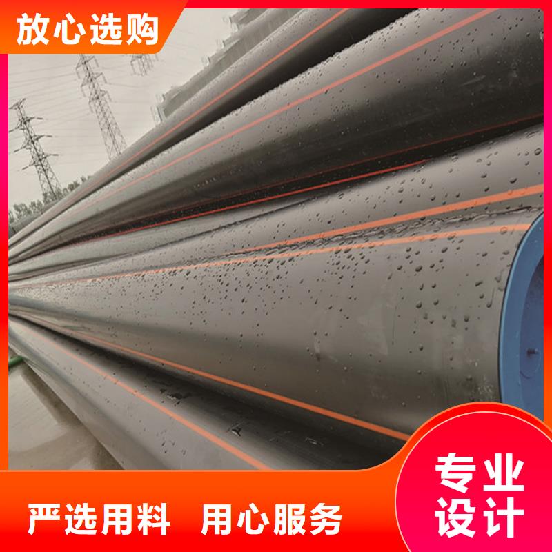 PE燃气管MPP电力管源头厂源头货