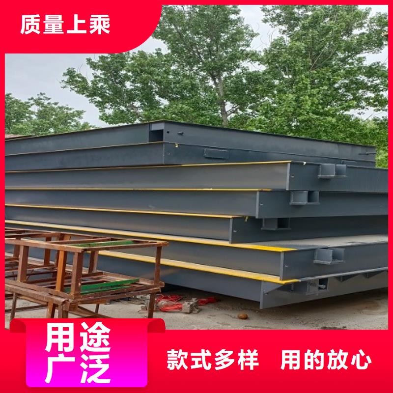 地磅仪表质检严格放心品质