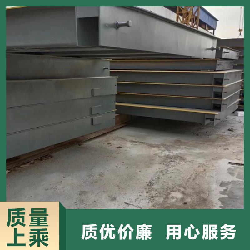 电子地磅_智能地磅好品质经得住考验