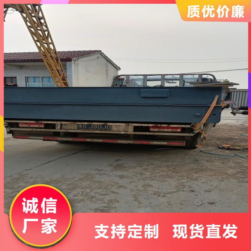 电子地磅重型衡器主推产品