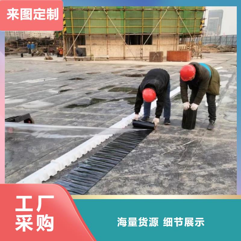 【排水板】土工膜型号全价格低