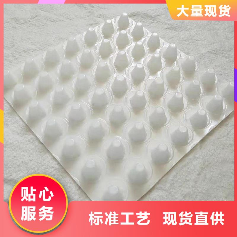 排水板土工格栅产品细节参数