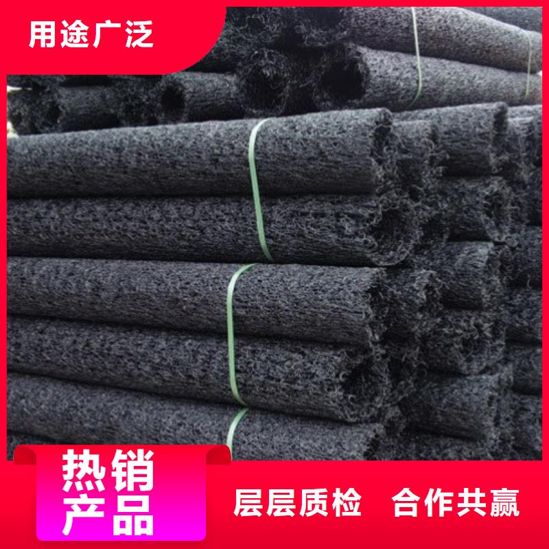 塑料盲沟植草格N年大品牌