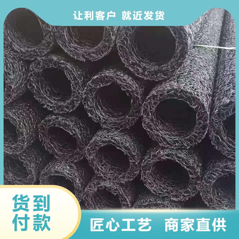 塑料盲沟土工膜设计制造销售服务一体