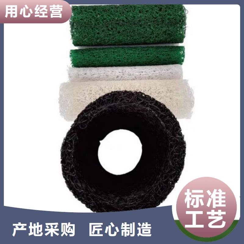 【多年经验值得信赖 塑料盲沟,复合土工膜厂家直销直供】-秉薪