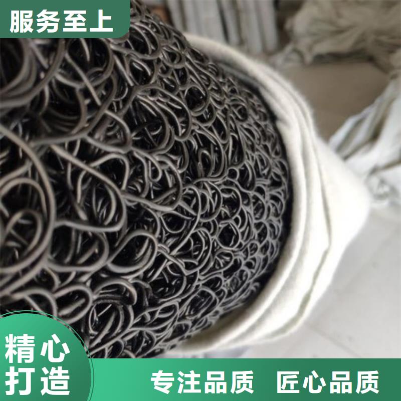 塑料盲沟-滤水板品质过硬