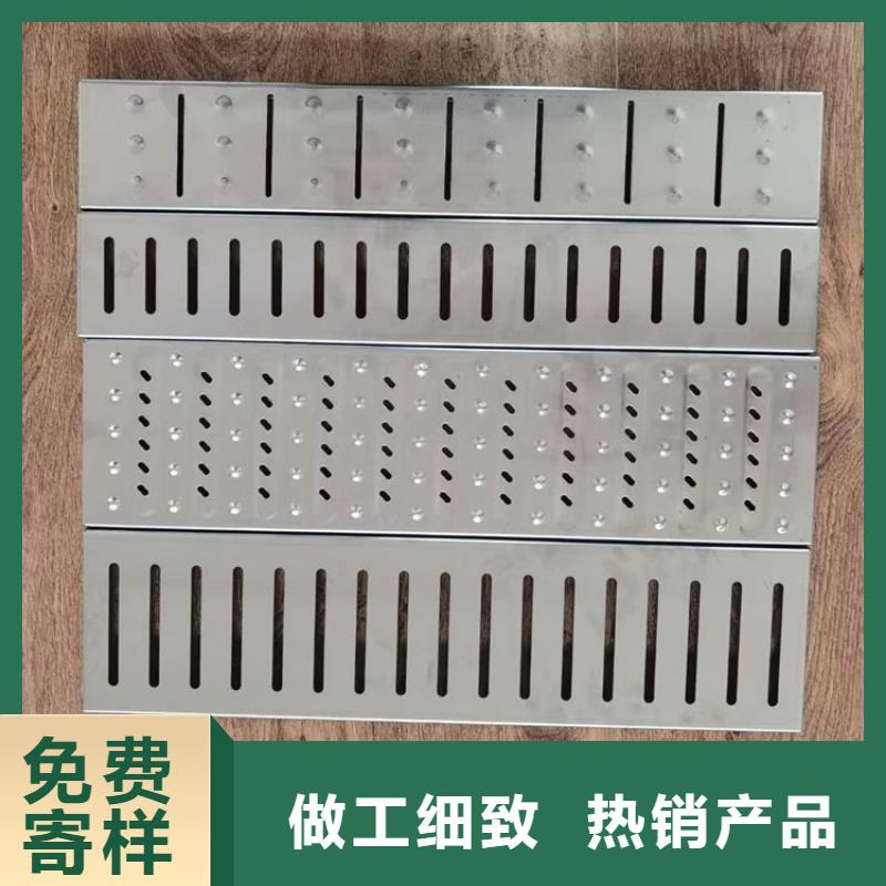不锈钢地沟盖板不锈钢隔油池货源足质量好