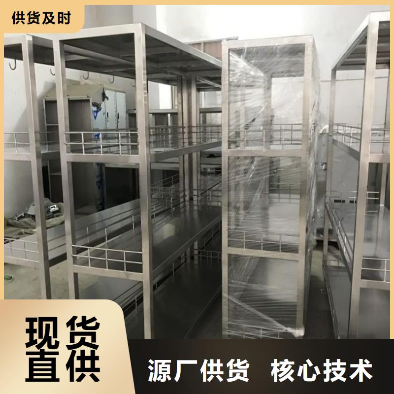 不锈钢货架不锈钢工作台追求细节品质