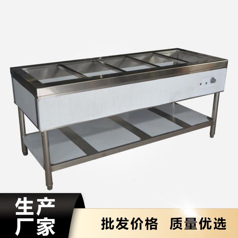 不锈钢工作台【不锈钢商用厨具】厂家型号齐全