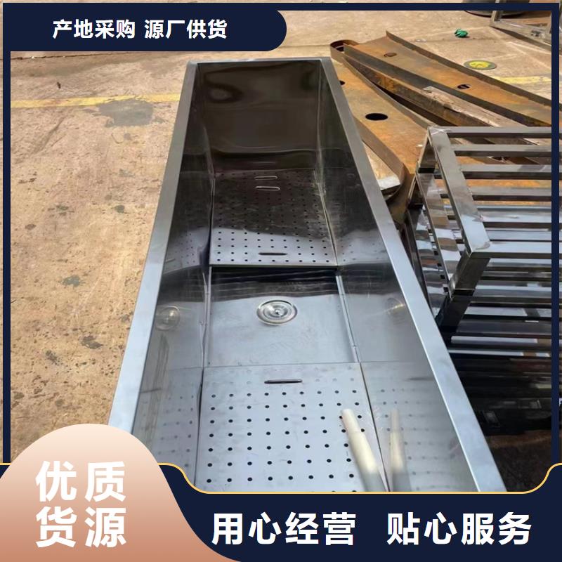 【中吉】【用心做品质 不锈钢拖把池 不锈钢地沟盖板优质材料厂家直销】-中吉金属制品有限公司