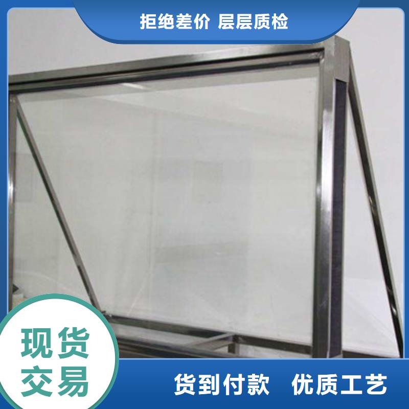 【硫酸钡砂】-防护铅帘严格把控质量