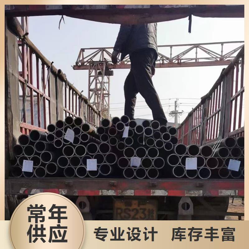 T91合金钢管质量有保证