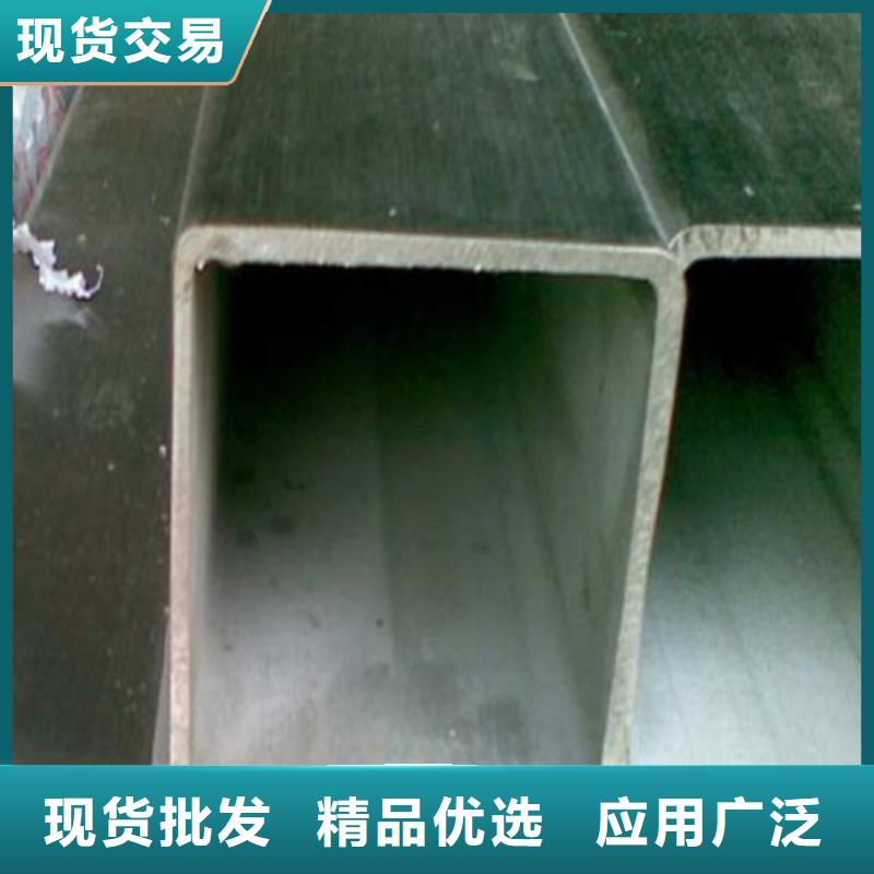 不锈钢无缝管生产厂家-价格实惠