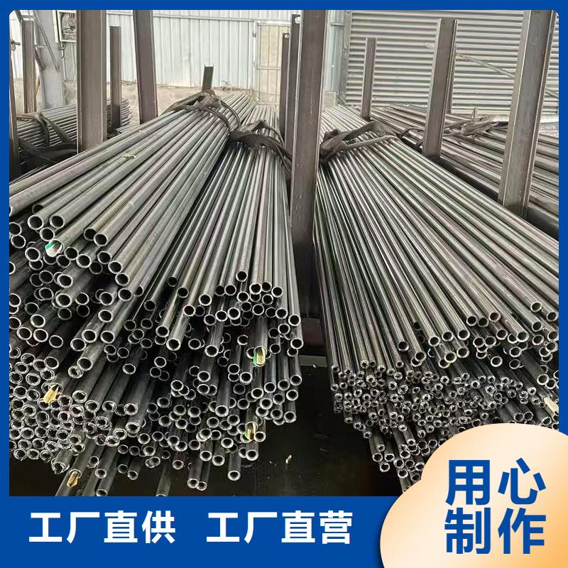 缩径无缝管10年生产厂家
